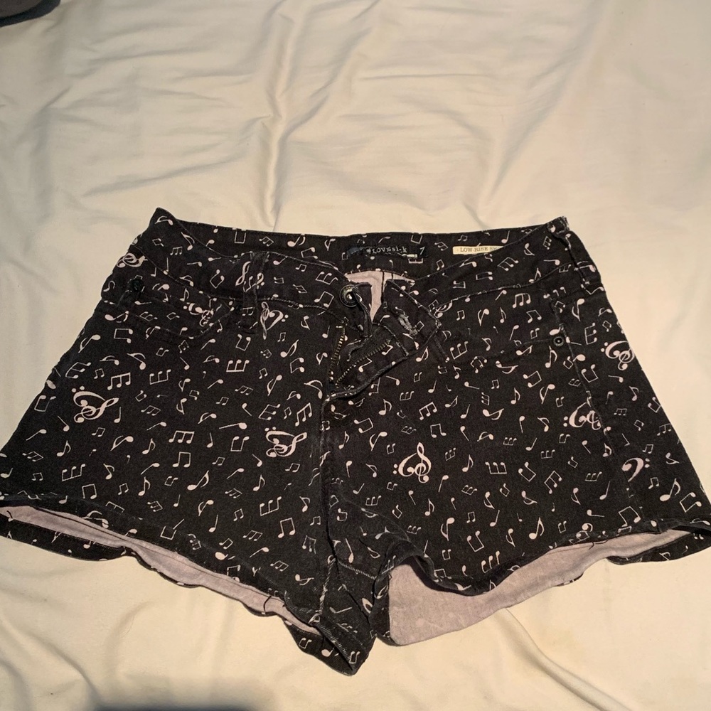 Shorts